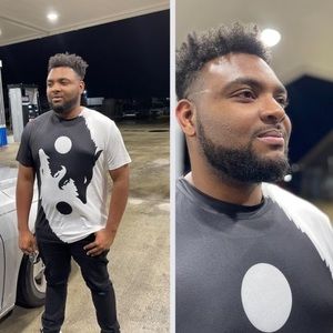 Meet your Posher, Christan